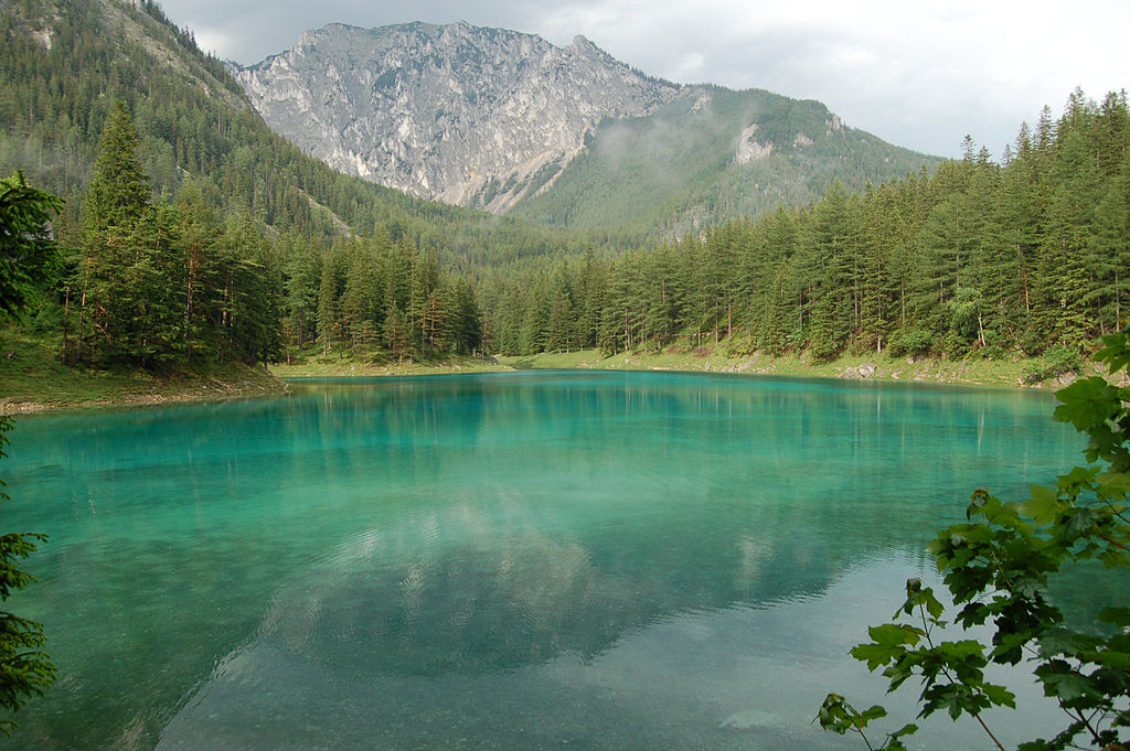 15 of the Most Unique Natural Phenomena on Earth