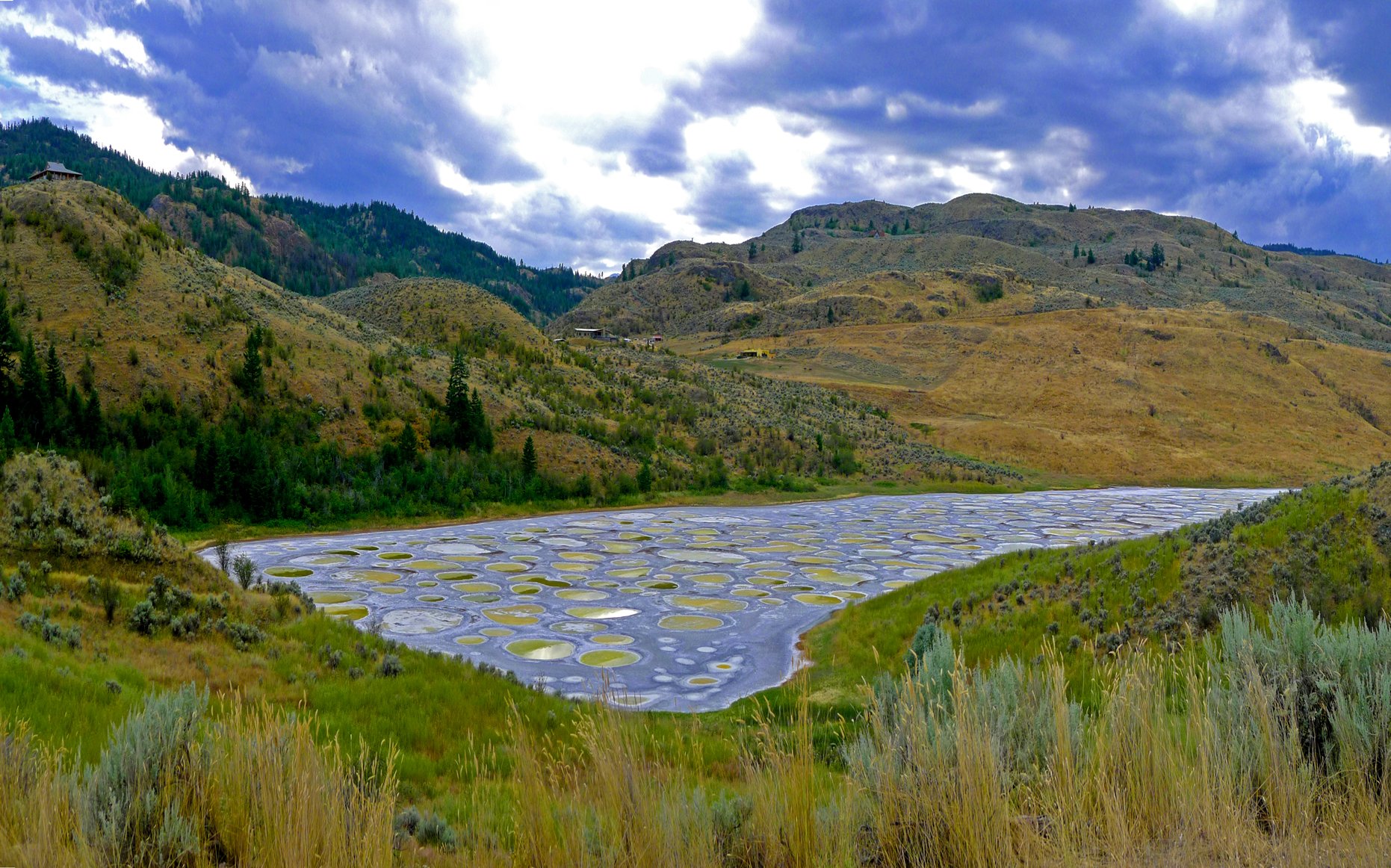 15 of the Most Unique Natural Phenomena on Earth