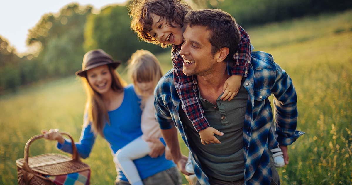 The Best Picnic Destinations in All 50 States
