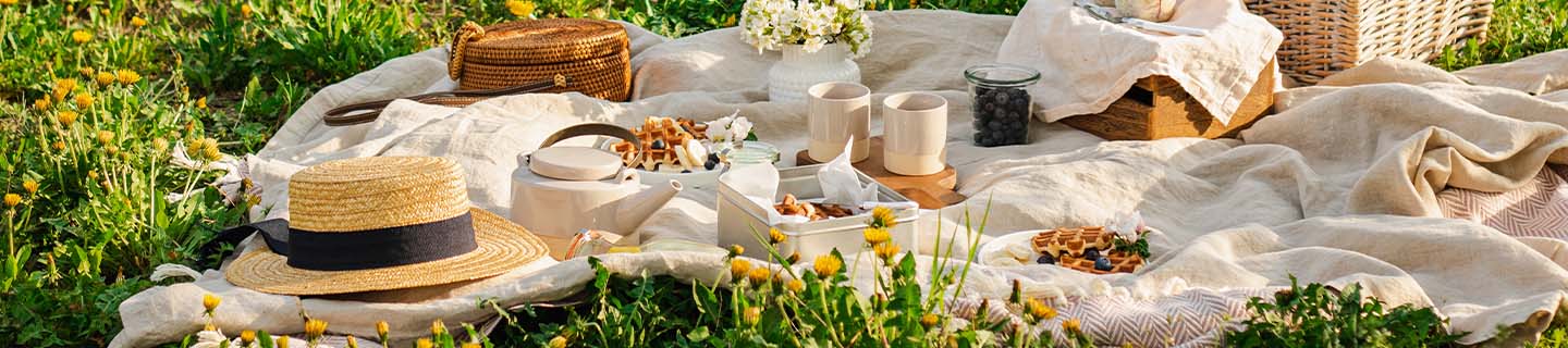 The Best Picnic Destinations in All 50 States