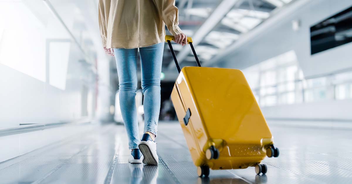 Top Travel Hacks of 2024