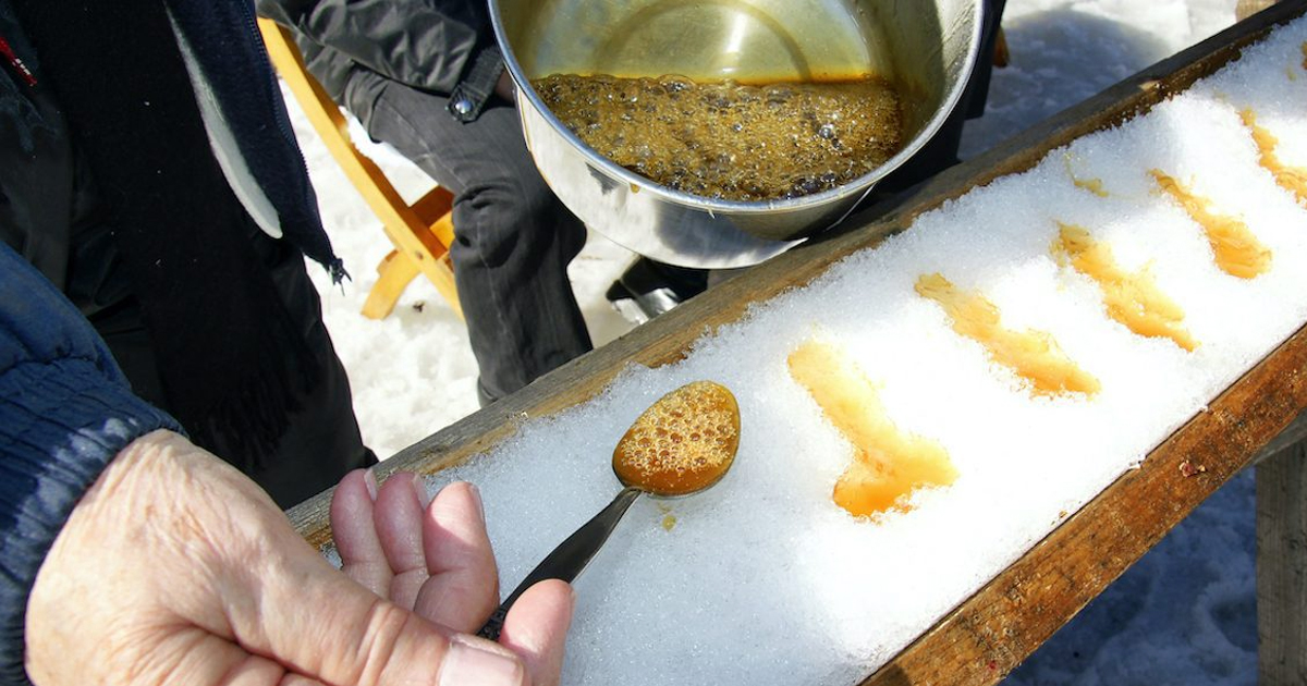 30 Things Only Canadians Will Understand