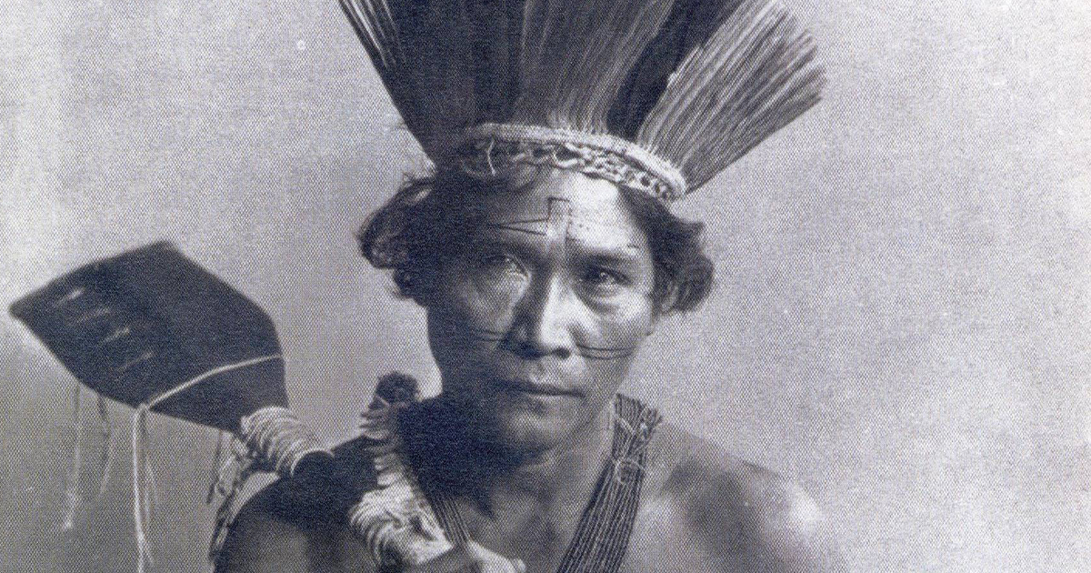 The Kalinago People