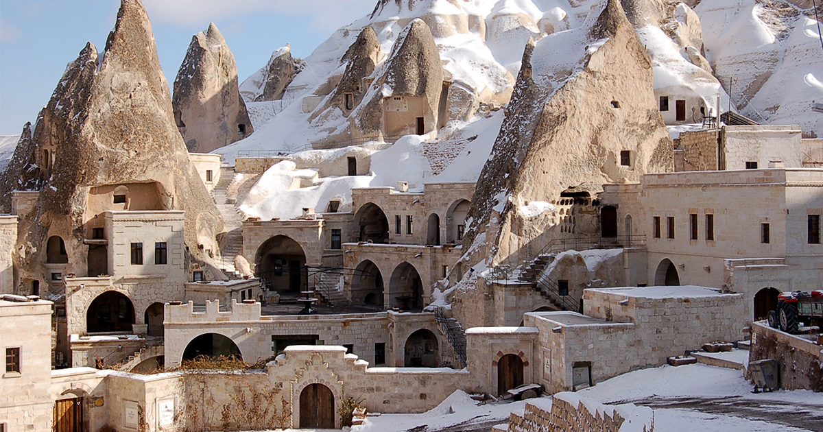 15 Underrated Destinations That Should Be On Your Travel List