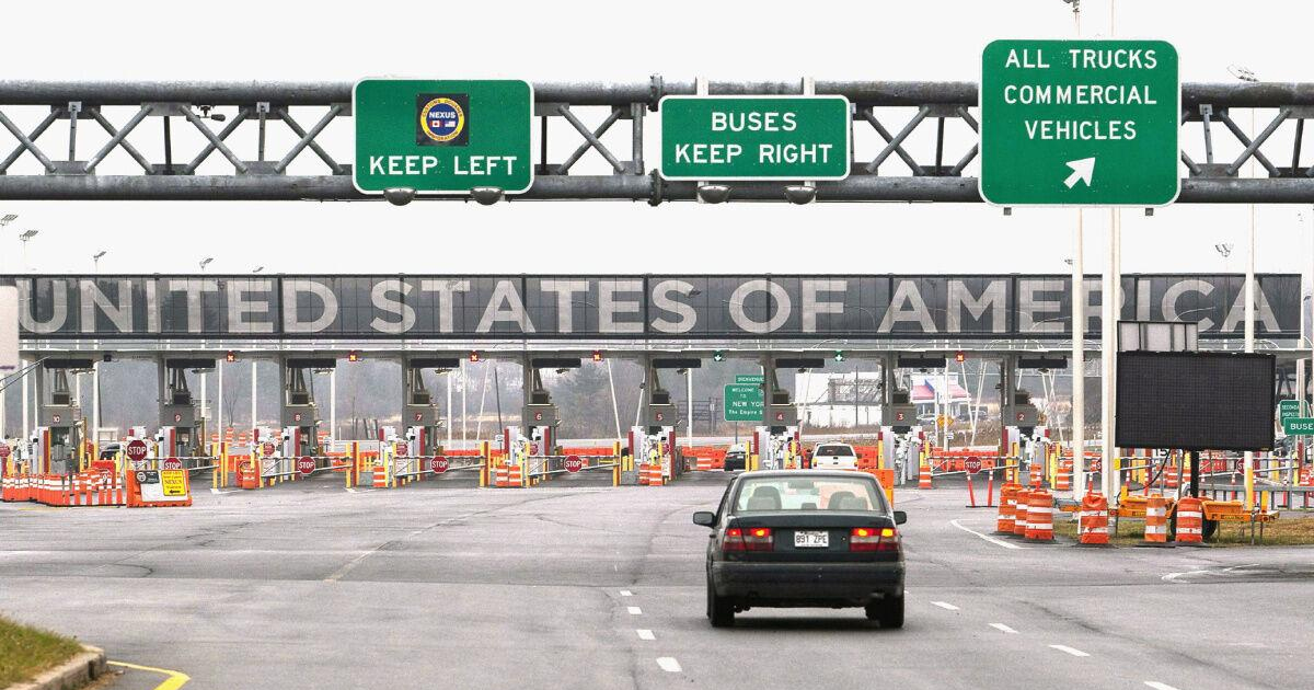 U.S. Customs And Border Protection Laws You Should Know