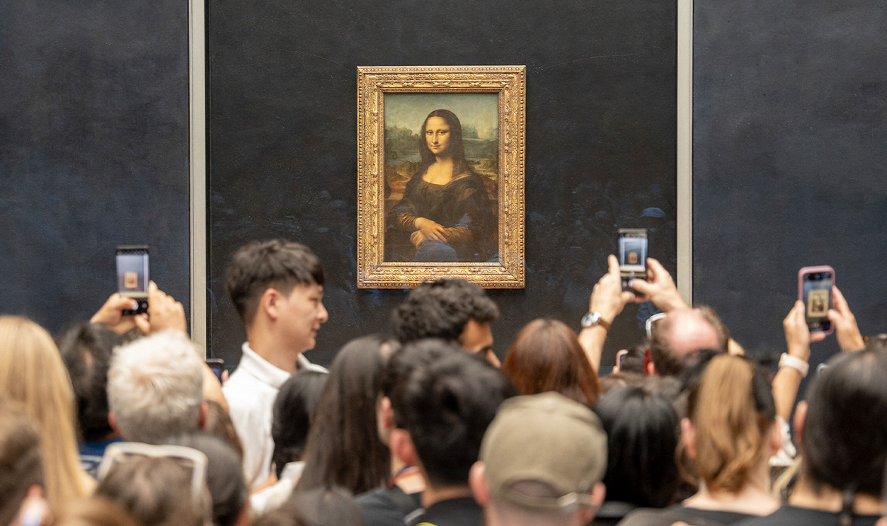 The Worst Tourist Traps In The World