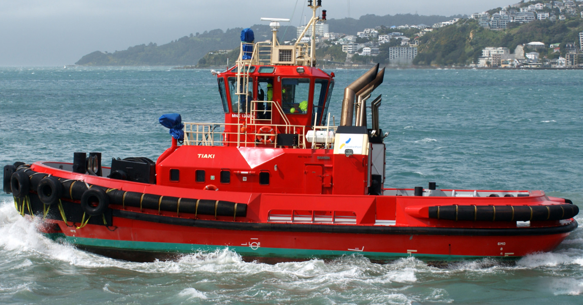 Surviving Three Days Trapped At The Bottom Of The Ocean