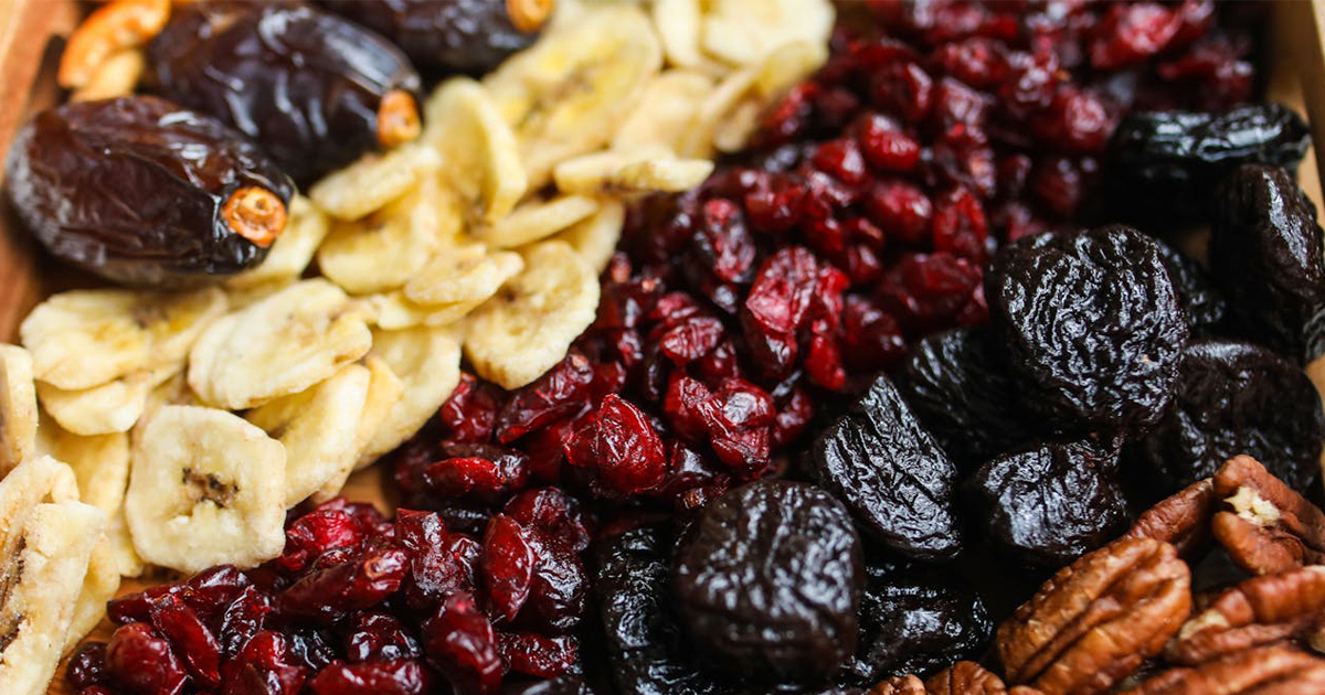 30 “Healthy” Snacks That Are Secretly Bad For You