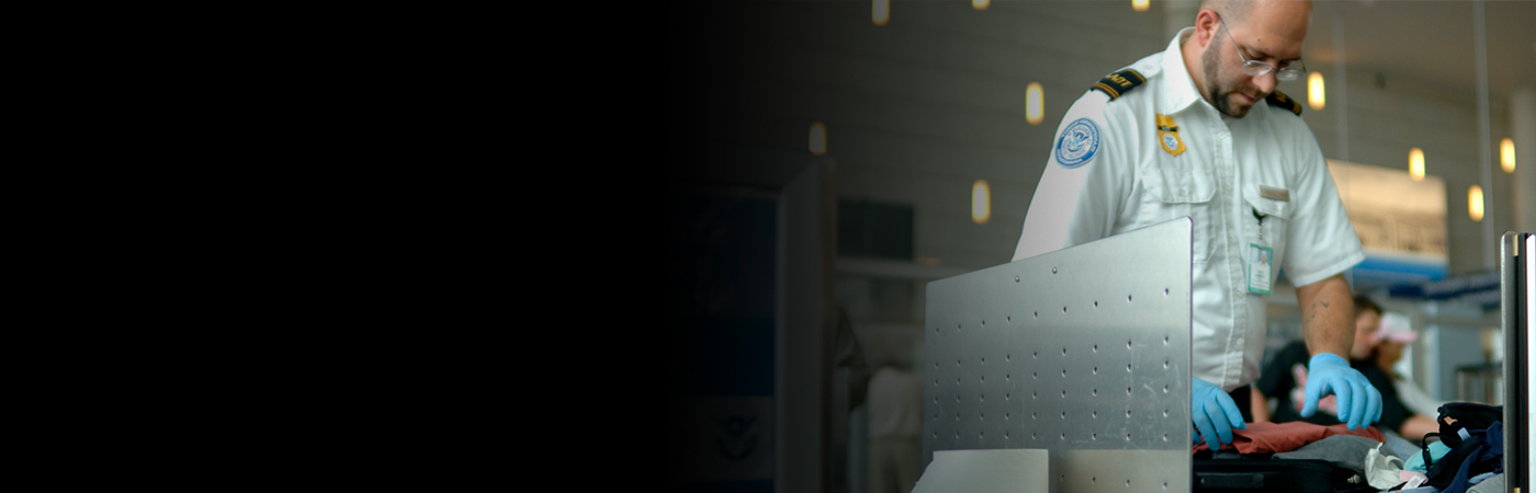 15 Things The TSA Wants Us To Stop Doing