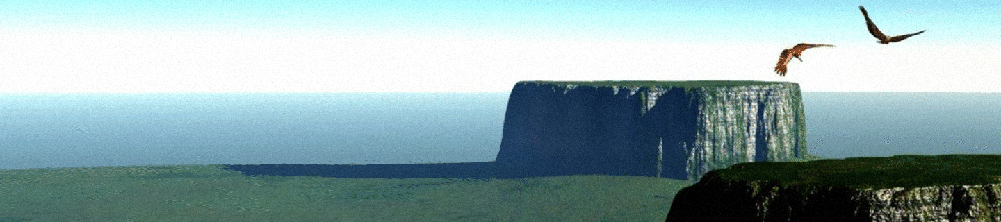 Mesmerizing Untouched Places On Earth
