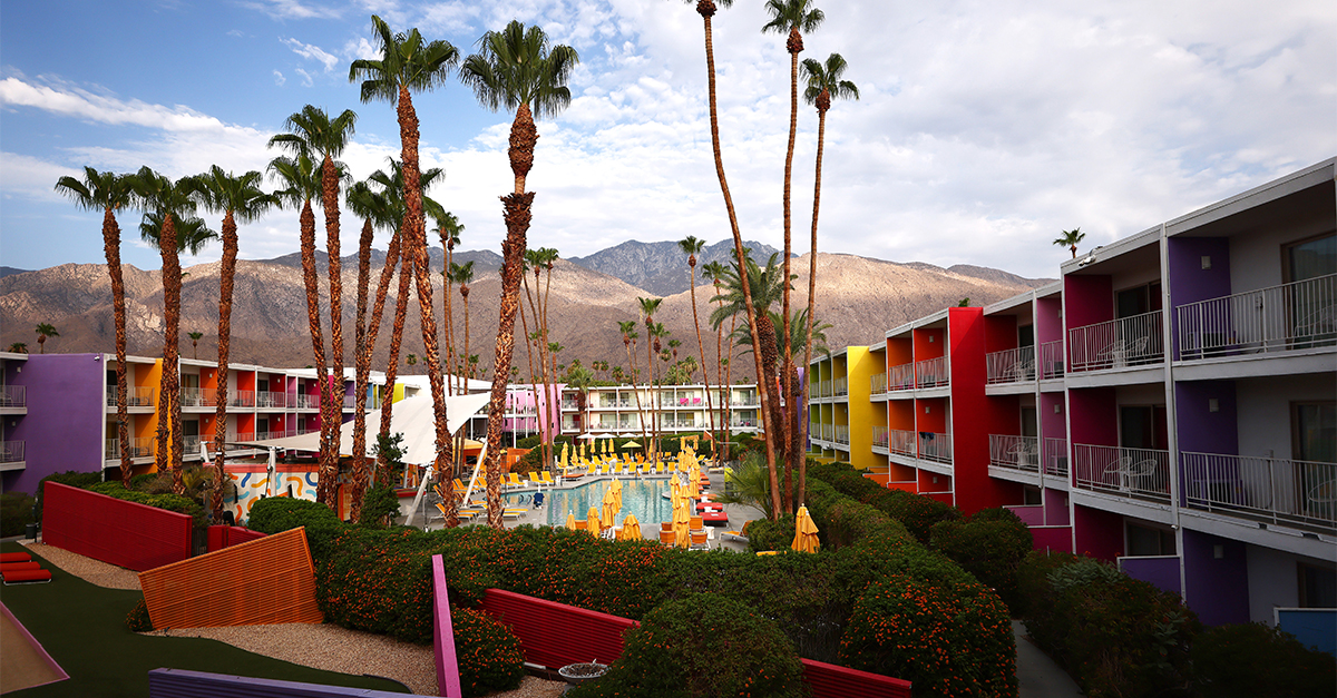 Once-Popular Vacation Spots We Would NOT Visit Today