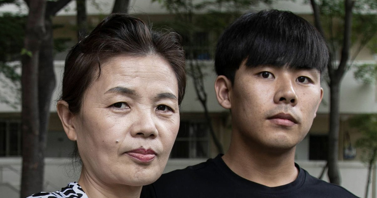 This Man Who Escaped North Korea Went Back To Save His Mother