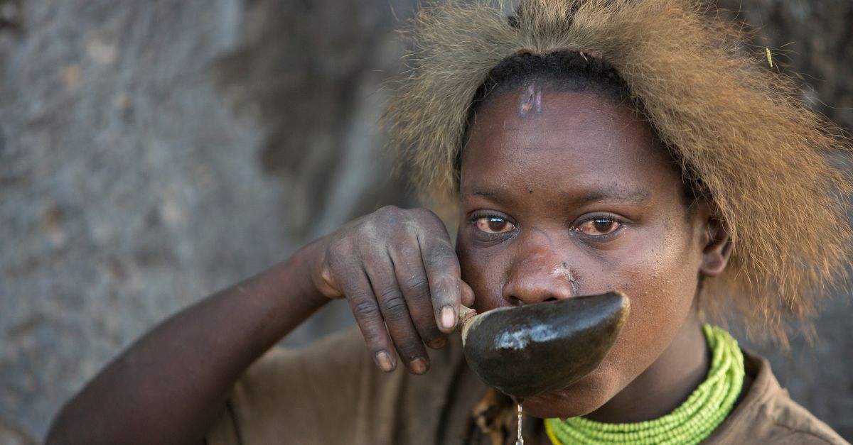 The Bizarre Mystery Of Britain's Last Hunter-Gatherers