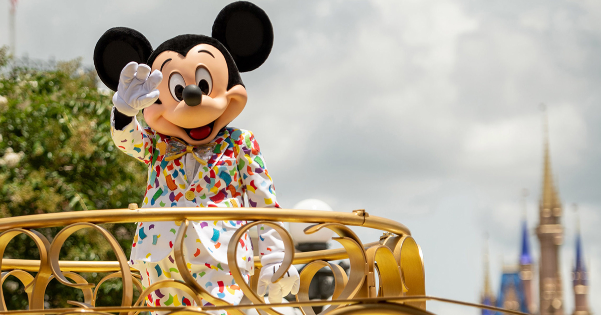 The Dark Side Of Disney: Shocking Incidents From Inside The Park