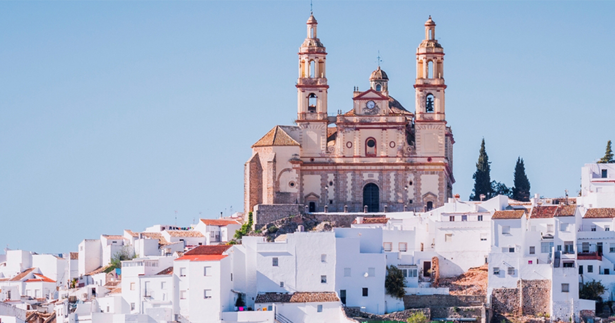 Secrets From The World’s Oldest Cities