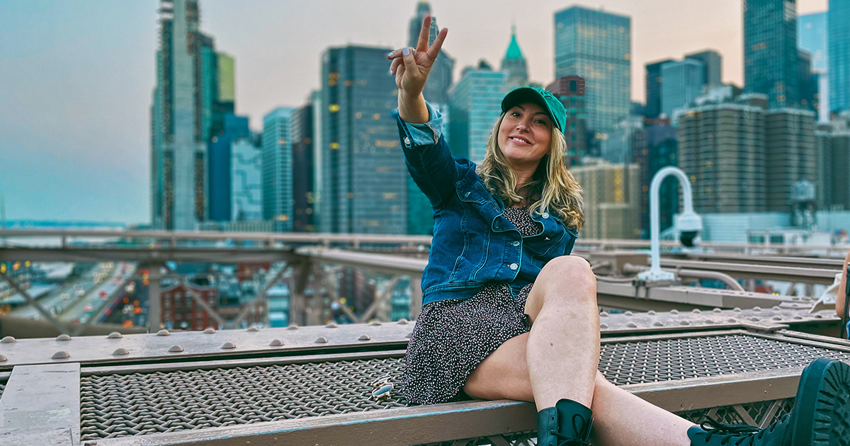 15 Things Non-Americans Love About the U.S.