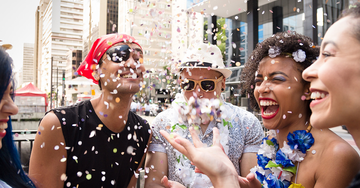 The Best Ways To Celebrate Labor Day In The U.S.