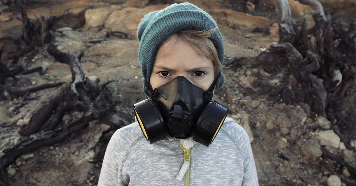 Lake Karachay: The Most Polluted Place On Earth