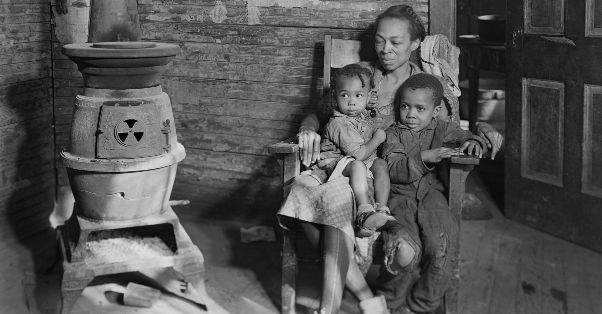 How The Great Depression Sent Shockwaves Around The World