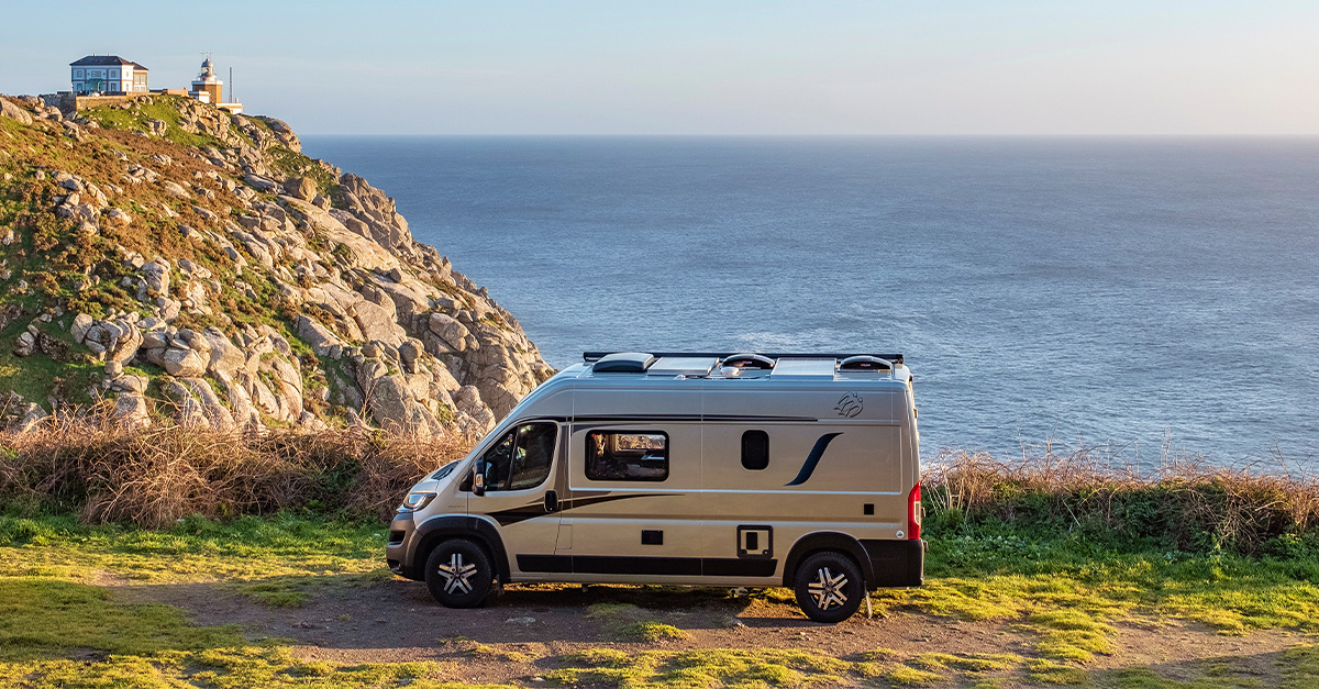 Random Camping: What Is It & How To Do It Responsibly