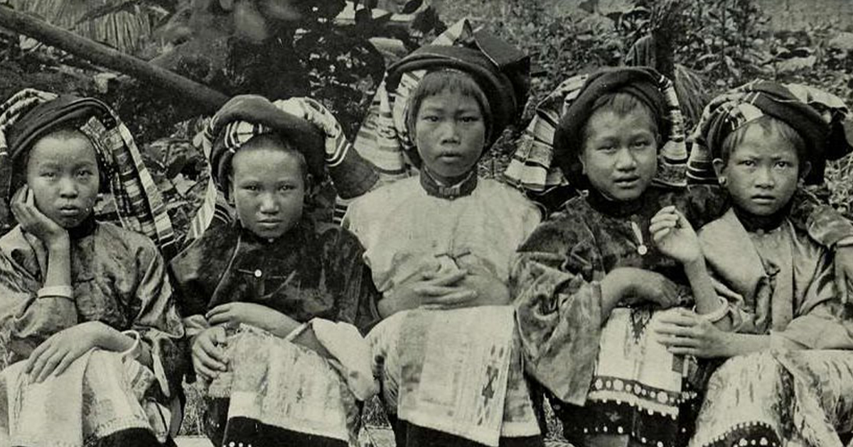 The Khun People