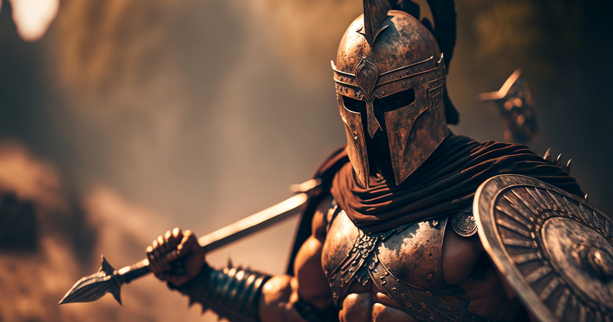 The Spartans