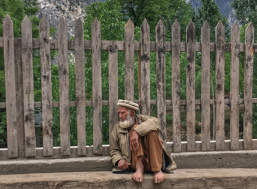 The Kalash: The Last Animists Of The Hindu Kush