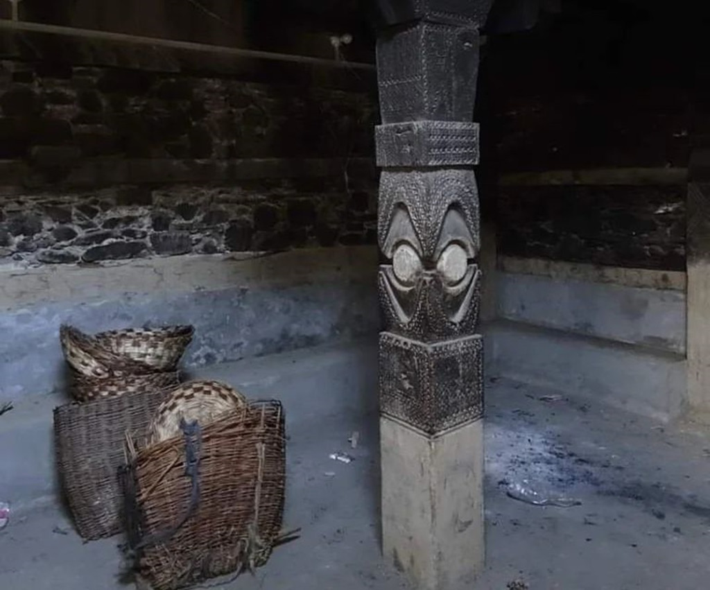 The Kalash: The Last Animists Of The Hindu Kush