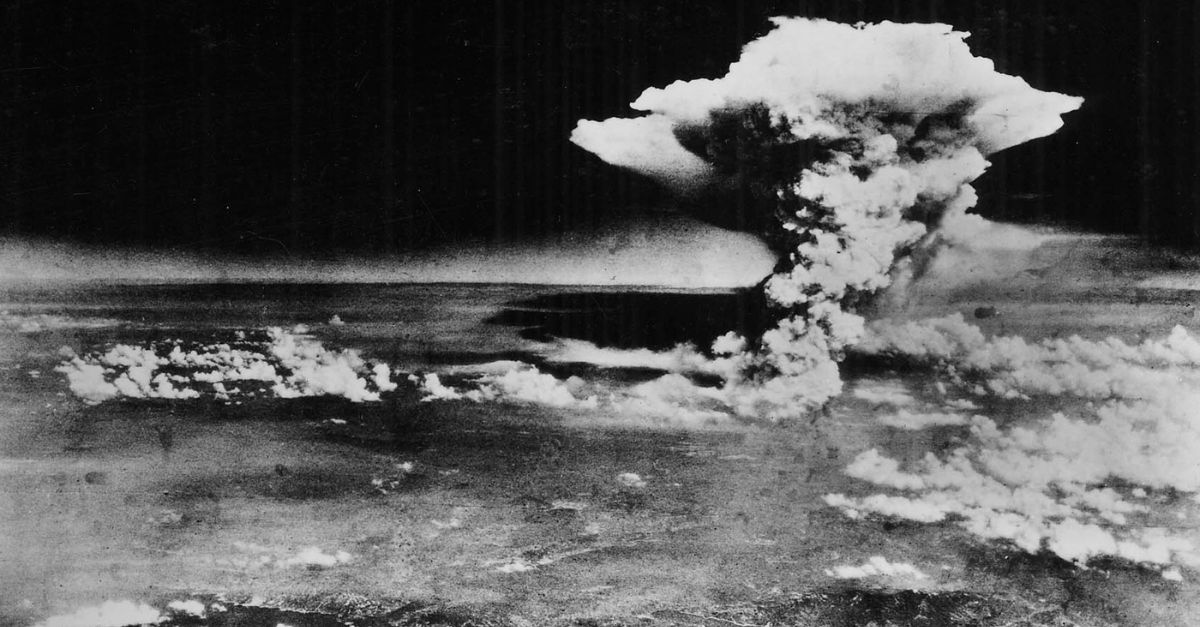 Hiroshima And Nagasaki: The Full Story Behind The Bombings