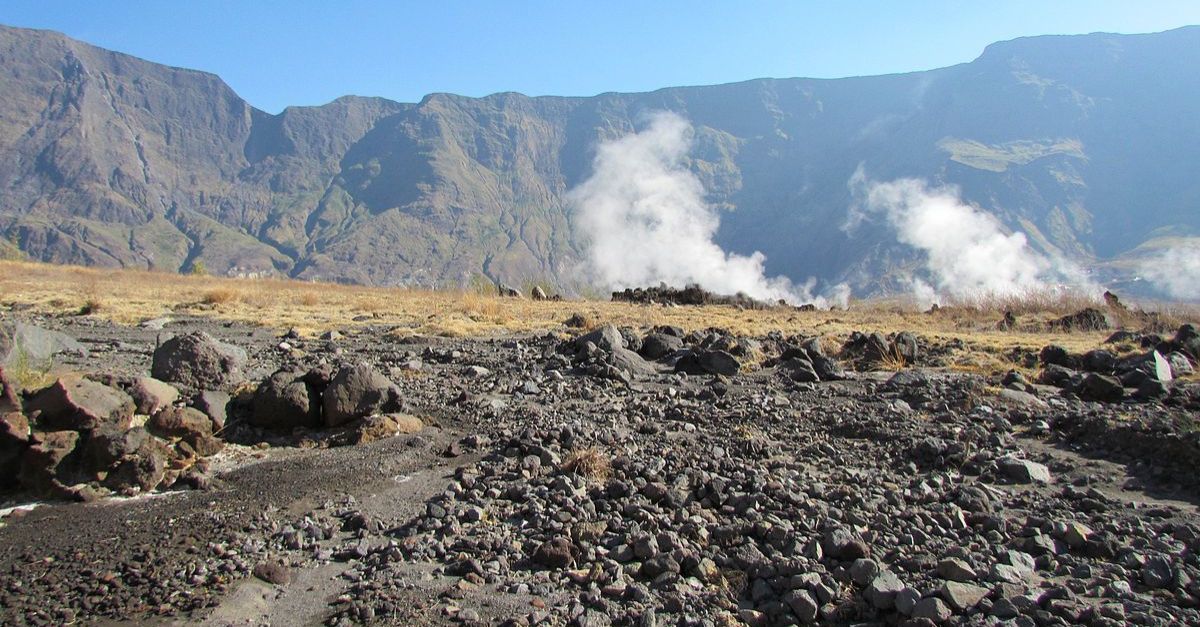 194 years ago, the temperature plummeted and famine ravaged Europe. Researchers now know it was caused by the Zavaritskii volcano.