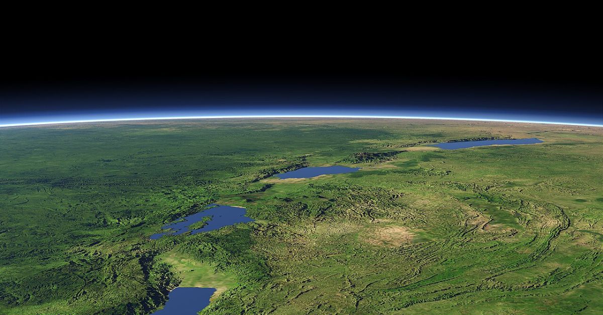 Researchers now say Africa is splitting apart faster than expected, a phenomena that will eventually create a new ocean.