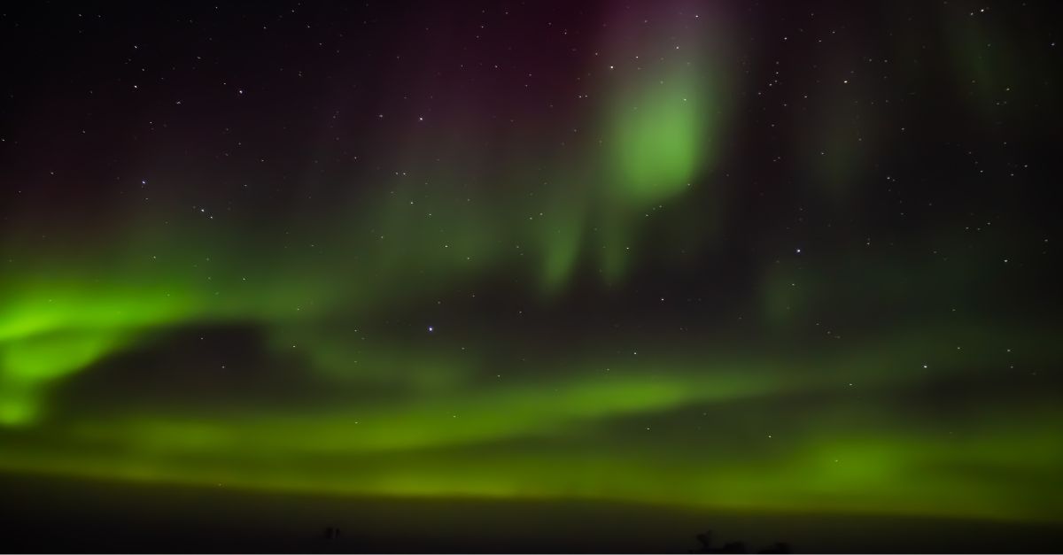 Researchers Have Detected The Legendary Ghost Particle At An Observatory Deep Beneath Antarctic Ice