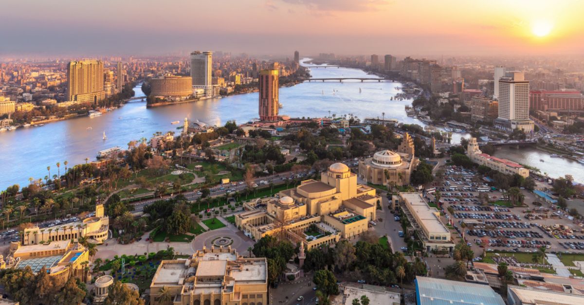 There's Way More To Egypt Than The Great Pyramids: The Explosion Of Egyptian Tourism