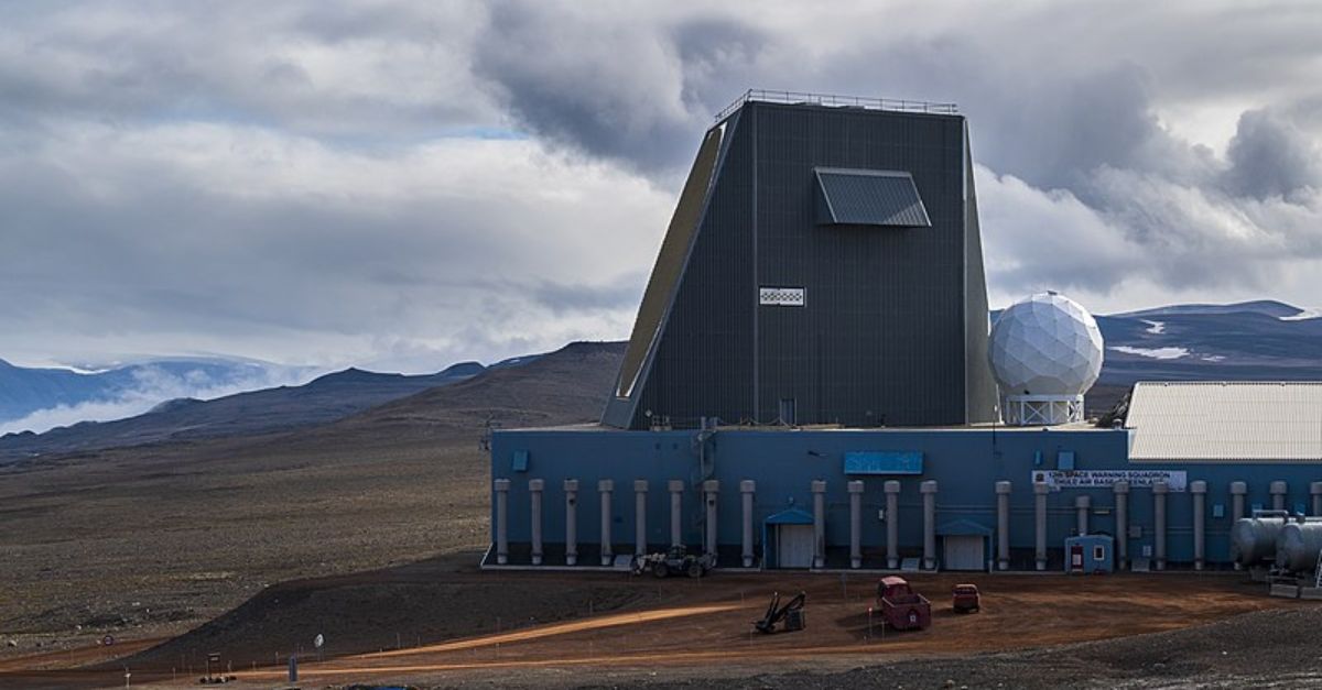 What Life Is Like On Remote Research Stations And Military Bases