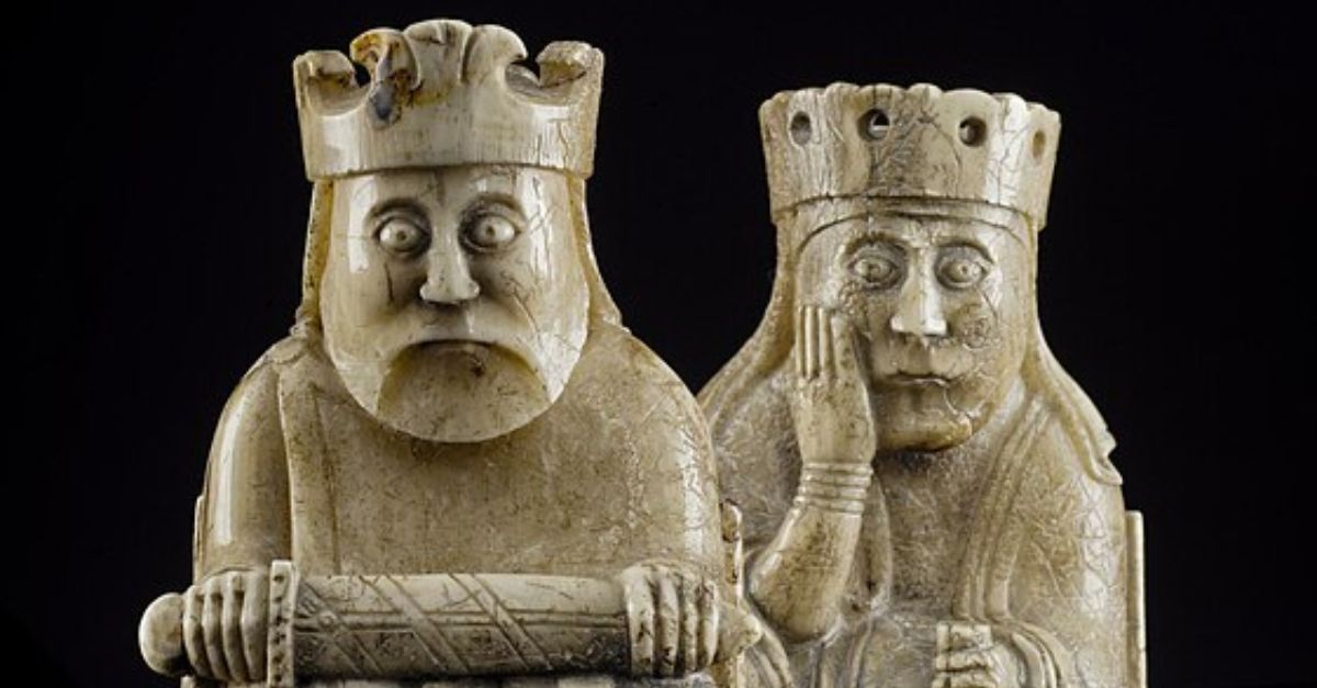 Sometimes We Have No Clue What We Found: Here Are The World's Most Mysterious Artifacts