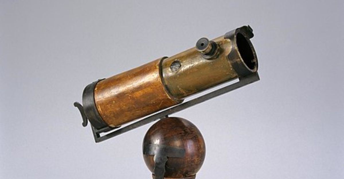 20 Preserved Possessions Of History’s Greatest Figures