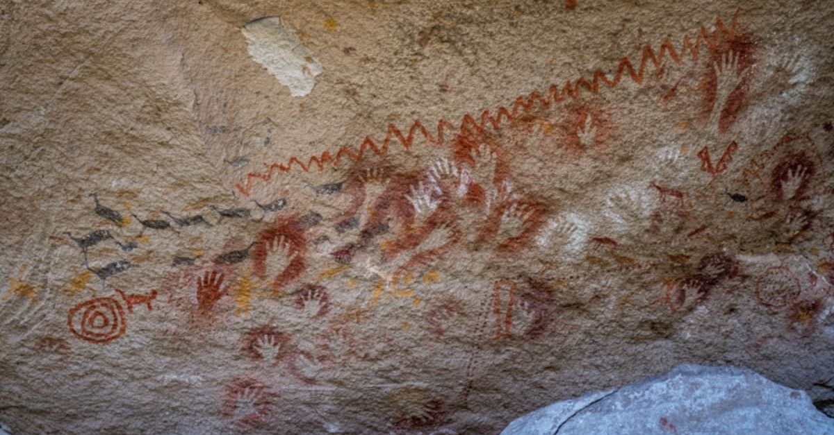 Radiocarbon Dating Confirms Ochre Site As The Oldest Mine Known To Man, Dating Back A Whopping 48,000 Years