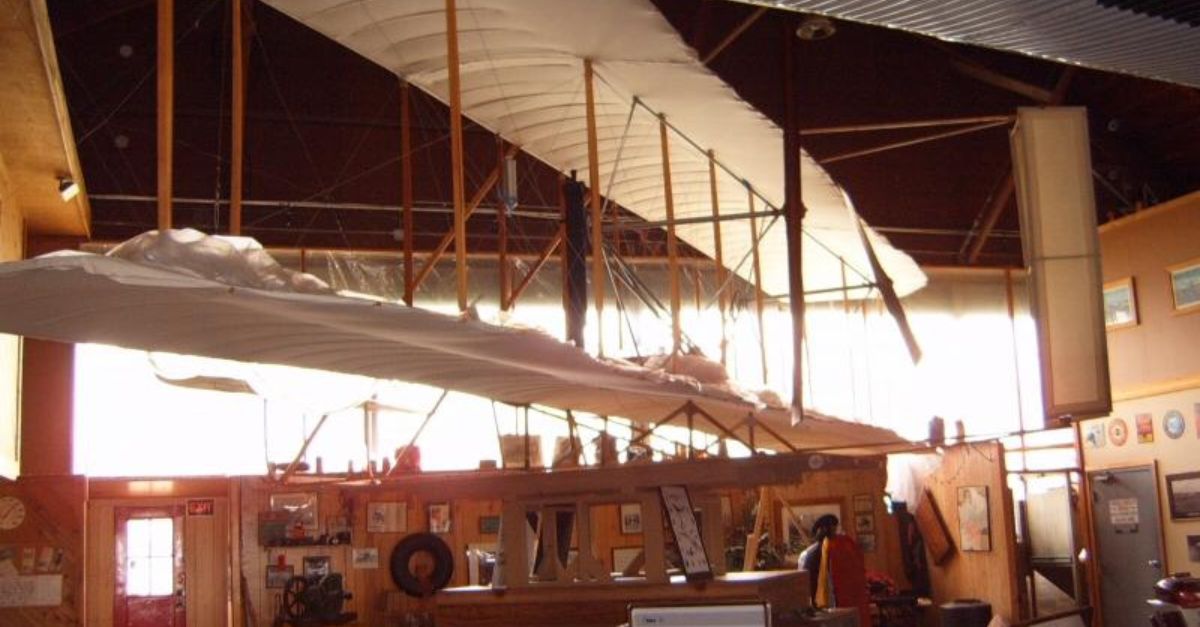 The Coolest Artifacts In The Smithsonian Collection