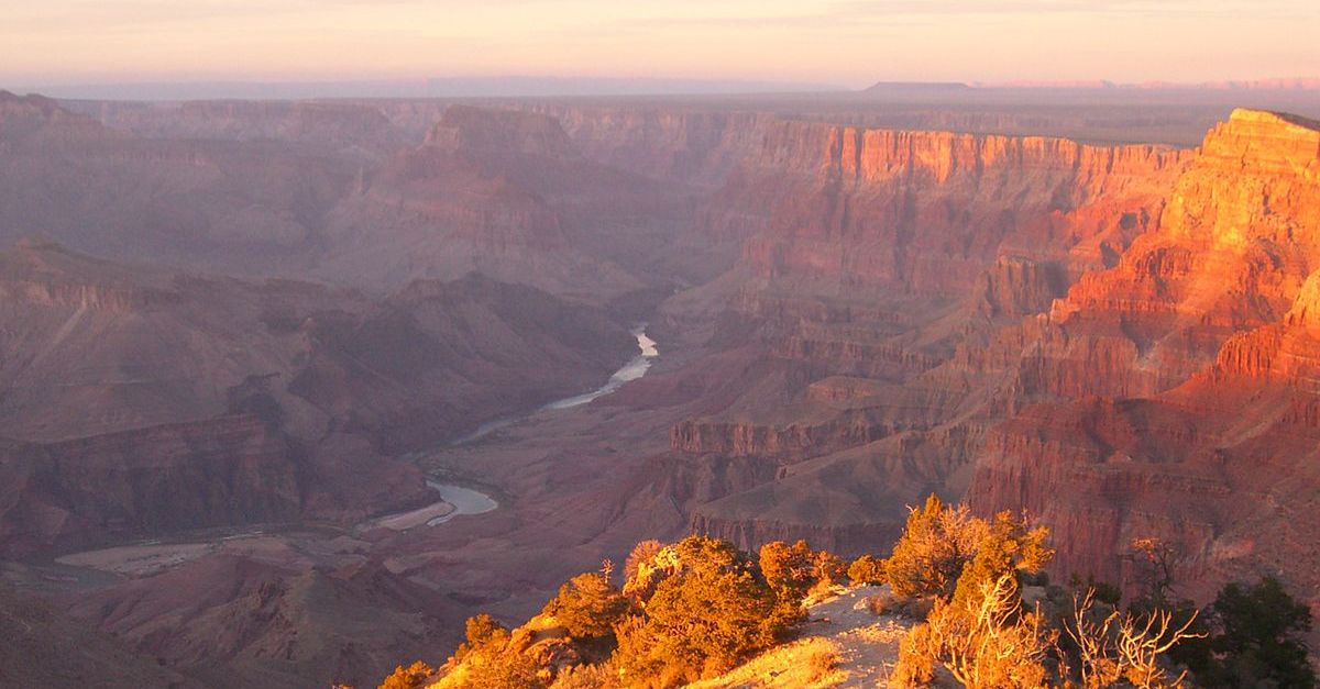 The 22 Best Places To Watch A Sunrise