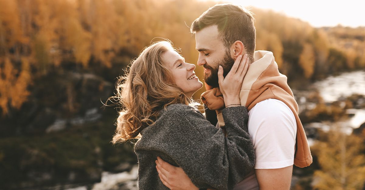 The Perfect Date Ideas For Outdoorsy Couples This Valentine's Day