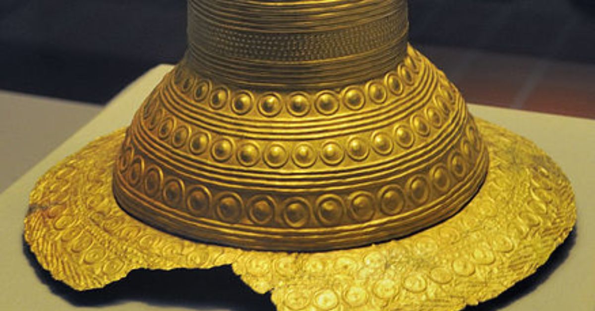 The Most Mysterious Artifacts Ever Discovered