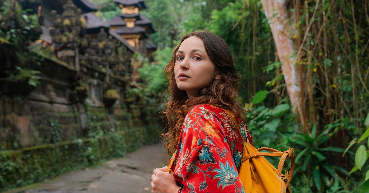 There Are Places You Can Live Rich Without A Ton Of Money, But They're Not In America