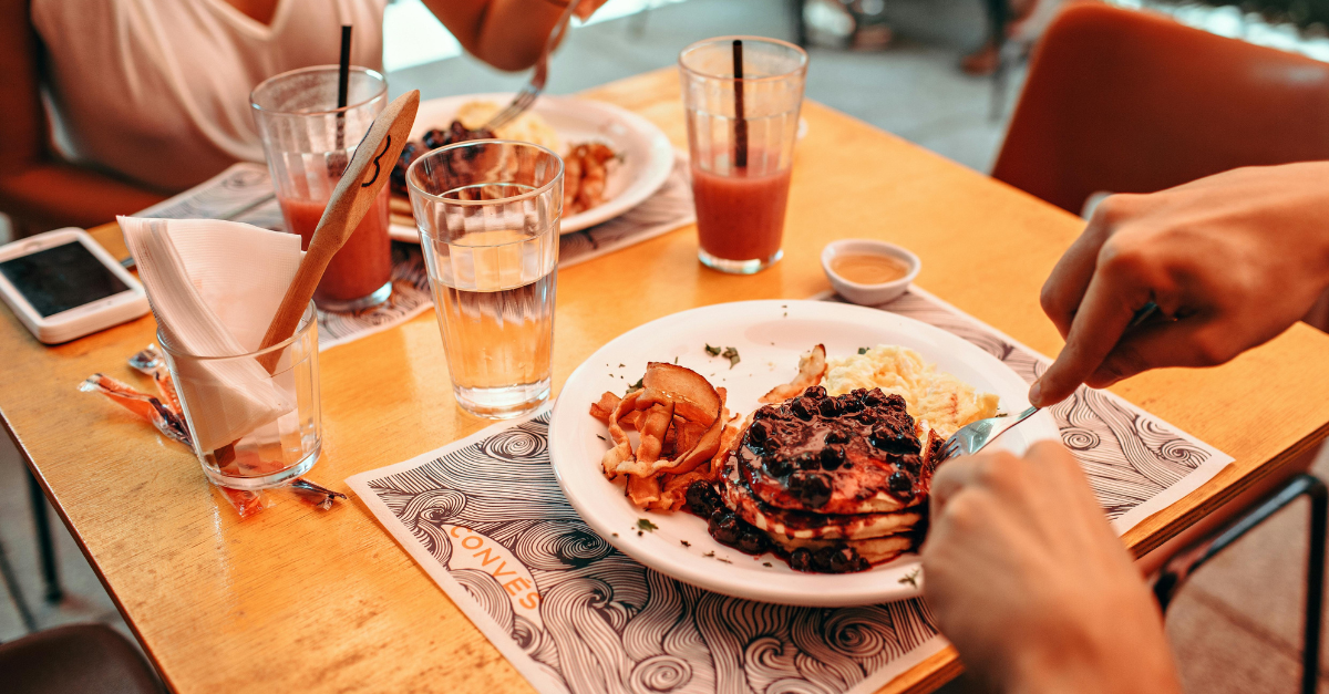 Ranking American States With The Best Local Cuisine, According To Foodies