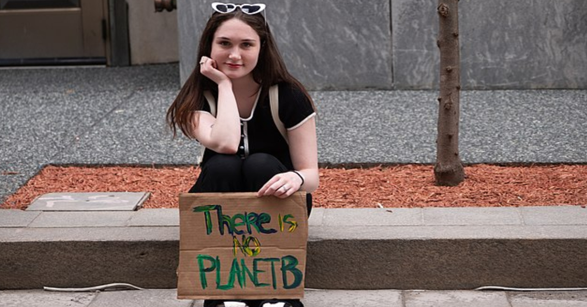 In New Study, Scientists Warn That Over 60% of Earth’s Land Is Now Unsafe for Life