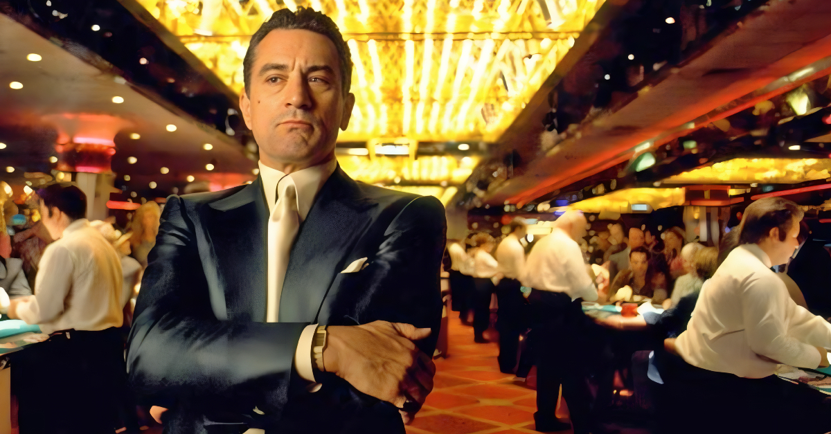 Every Reason Las Vegas Used To Be So Much Better In The 60s And 70s
