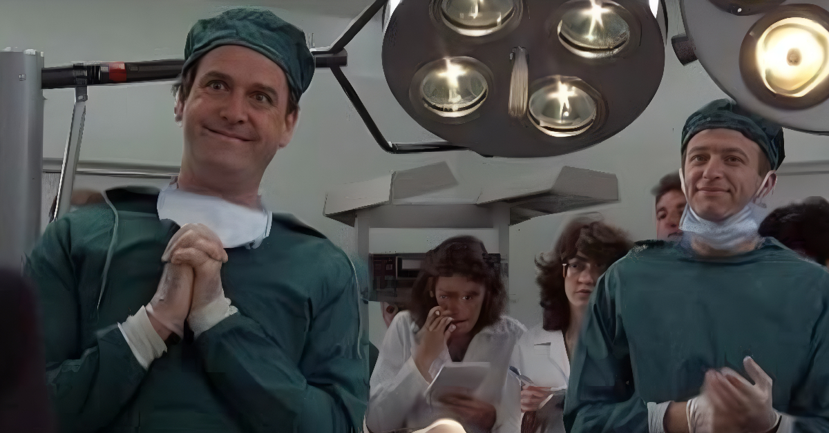 Scientists Think They’ve Finally Found The Meaning Of Life