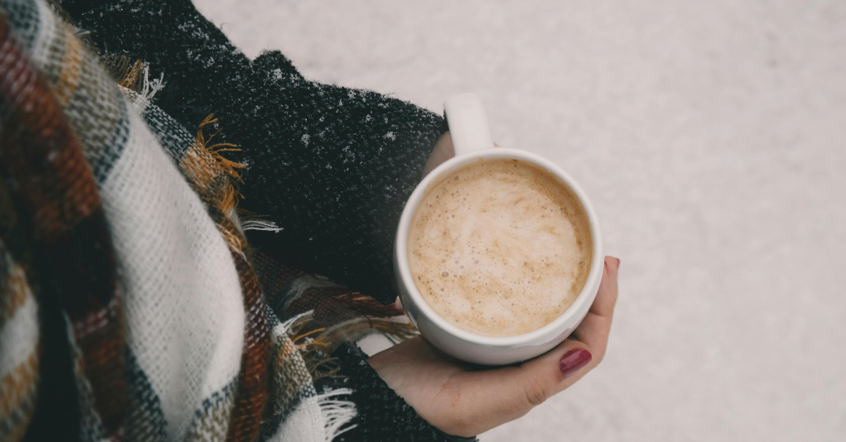 Ranking The US Cities With The Coldest Winters, According To Data