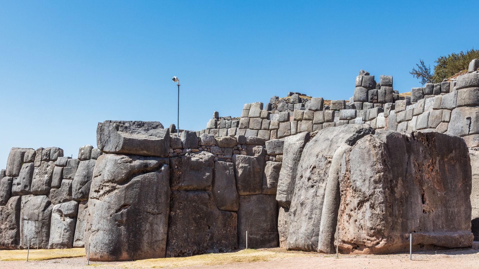 Archaeological evidence has revealed the advanced engineering ancient ...