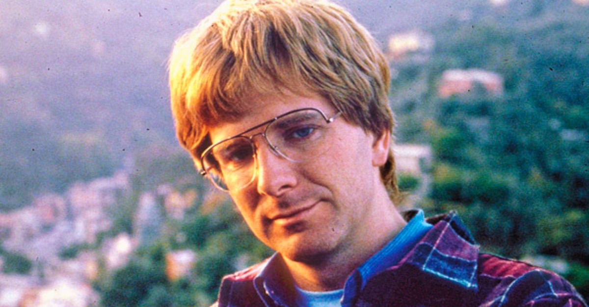 Rick Steves' Advice To Tourists: Don't Go To Ireland And Scotland In The Same Trip