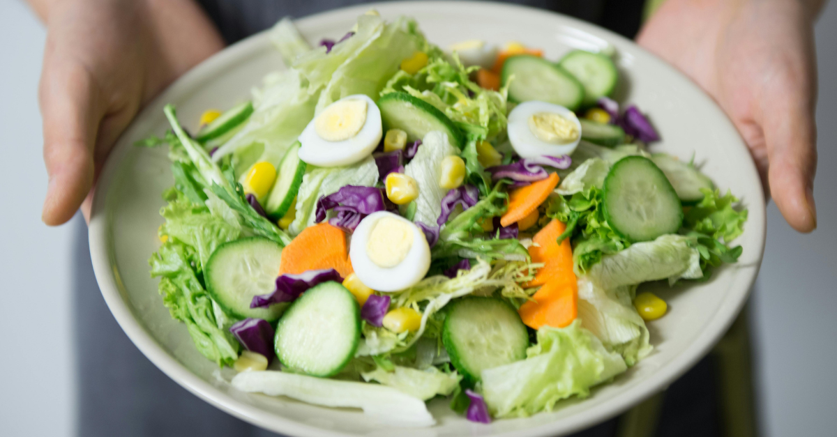 The Most Vegan-Friendly Cities In America